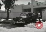 Image of architectural ruins Salman Pak Iraq, 1956, second 27 stock footage video 65675066539