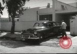 Image of architectural ruins Salman Pak Iraq, 1956, second 28 stock footage video 65675066539