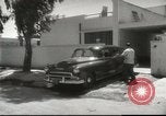 Image of architectural ruins Salman Pak Iraq, 1956, second 29 stock footage video 65675066539