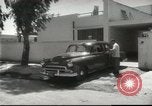 Image of architectural ruins Salman Pak Iraq, 1956, second 30 stock footage video 65675066539