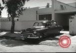 Image of architectural ruins Salman Pak Iraq, 1956, second 31 stock footage video 65675066539