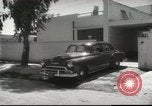 Image of architectural ruins Salman Pak Iraq, 1956, second 33 stock footage video 65675066539