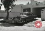 Image of architectural ruins Salman Pak Iraq, 1956, second 34 stock footage video 65675066539