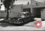 Image of architectural ruins Salman Pak Iraq, 1956, second 36 stock footage video 65675066539