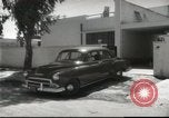 Image of architectural ruins Salman Pak Iraq, 1956, second 37 stock footage video 65675066539