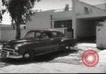 Image of architectural ruins Salman Pak Iraq, 1956, second 38 stock footage video 65675066539