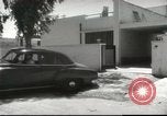 Image of architectural ruins Salman Pak Iraq, 1956, second 39 stock footage video 65675066539