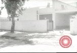 Image of architectural ruins Salman Pak Iraq, 1956, second 42 stock footage video 65675066539