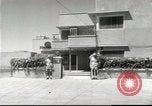 Image of Military Assistance Advisory Group Baghdad Iraq, 1956, second 4 stock footage video 65675066540