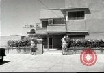 Image of Military Assistance Advisory Group Baghdad Iraq, 1956, second 8 stock footage video 65675066540
