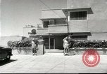 Image of Military Assistance Advisory Group Baghdad Iraq, 1956, second 9 stock footage video 65675066540
