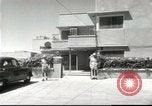 Image of Military Assistance Advisory Group Baghdad Iraq, 1956, second 11 stock footage video 65675066540