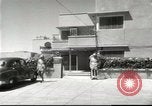 Image of Military Assistance Advisory Group Baghdad Iraq, 1956, second 12 stock footage video 65675066540