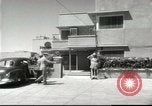 Image of Military Assistance Advisory Group Baghdad Iraq, 1956, second 18 stock footage video 65675066540