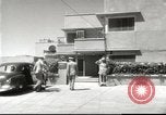 Image of Military Assistance Advisory Group Baghdad Iraq, 1956, second 20 stock footage video 65675066540