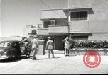 Image of Military Assistance Advisory Group Baghdad Iraq, 1956, second 21 stock footage video 65675066540