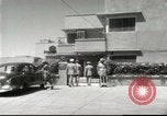 Image of Military Assistance Advisory Group Baghdad Iraq, 1956, second 26 stock footage video 65675066540