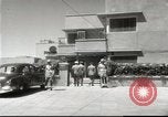 Image of Military Assistance Advisory Group Baghdad Iraq, 1956, second 27 stock footage video 65675066540