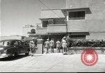 Image of Military Assistance Advisory Group Baghdad Iraq, 1956, second 28 stock footage video 65675066540