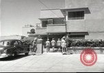 Image of Military Assistance Advisory Group Baghdad Iraq, 1956, second 29 stock footage video 65675066540