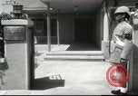 Image of Military Assistance Advisory Group Baghdad Iraq, 1956, second 33 stock footage video 65675066540