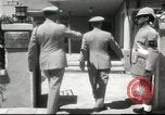 Image of Military Assistance Advisory Group Baghdad Iraq, 1956, second 38 stock footage video 65675066540