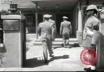 Image of Military Assistance Advisory Group Baghdad Iraq, 1956, second 41 stock footage video 65675066540