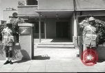 Image of Military Assistance Advisory Group Baghdad Iraq, 1956, second 49 stock footage video 65675066540
