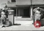 Image of Military Assistance Advisory Group Baghdad Iraq, 1956, second 51 stock footage video 65675066540