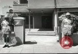 Image of Military Assistance Advisory Group Baghdad Iraq, 1956, second 52 stock footage video 65675066540