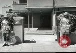 Image of Military Assistance Advisory Group Baghdad Iraq, 1956, second 53 stock footage video 65675066540