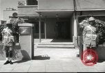 Image of Military Assistance Advisory Group Baghdad Iraq, 1956, second 54 stock footage video 65675066540