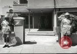 Image of Military Assistance Advisory Group Baghdad Iraq, 1956, second 55 stock footage video 65675066540