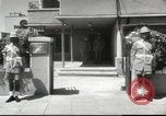 Image of Military Assistance Advisory Group Baghdad Iraq, 1956, second 56 stock footage video 65675066540