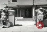 Image of Military Assistance Advisory Group Baghdad Iraq, 1956, second 57 stock footage video 65675066540