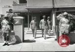 Image of Military Assistance Advisory Group Baghdad Iraq, 1956, second 61 stock footage video 65675066540
