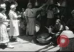Image of market place and native street Baghdad Iraq, 1956, second 5 stock footage video 65675066541