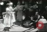 Image of market place and native street Baghdad Iraq, 1956, second 6 stock footage video 65675066541