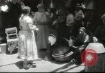 Image of market place and native street Baghdad Iraq, 1956, second 7 stock footage video 65675066541