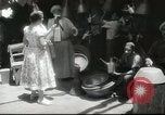 Image of market place and native street Baghdad Iraq, 1956, second 9 stock footage video 65675066541