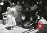 Image of market place and native street Baghdad Iraq, 1956, second 11 stock footage video 65675066541