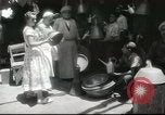 Image of market place and native street Baghdad Iraq, 1956, second 12 stock footage video 65675066541