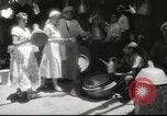 Image of market place and native street Baghdad Iraq, 1956, second 13 stock footage video 65675066541