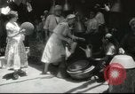Image of market place and native street Baghdad Iraq, 1956, second 14 stock footage video 65675066541