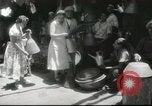 Image of market place and native street Baghdad Iraq, 1956, second 18 stock footage video 65675066541