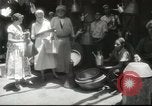 Image of market place and native street Baghdad Iraq, 1956, second 20 stock footage video 65675066541