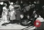 Image of market place and native street Baghdad Iraq, 1956, second 21 stock footage video 65675066541