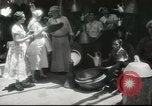 Image of market place and native street Baghdad Iraq, 1956, second 22 stock footage video 65675066541