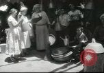 Image of market place and native street Baghdad Iraq, 1956, second 23 stock footage video 65675066541