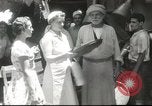 Image of market place and native street Baghdad Iraq, 1956, second 25 stock footage video 65675066541